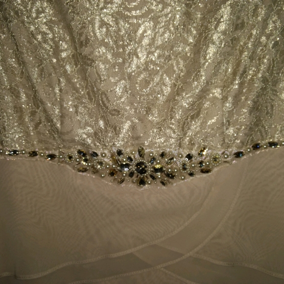 Jessica Howard formal dress - Picture 2 of 3